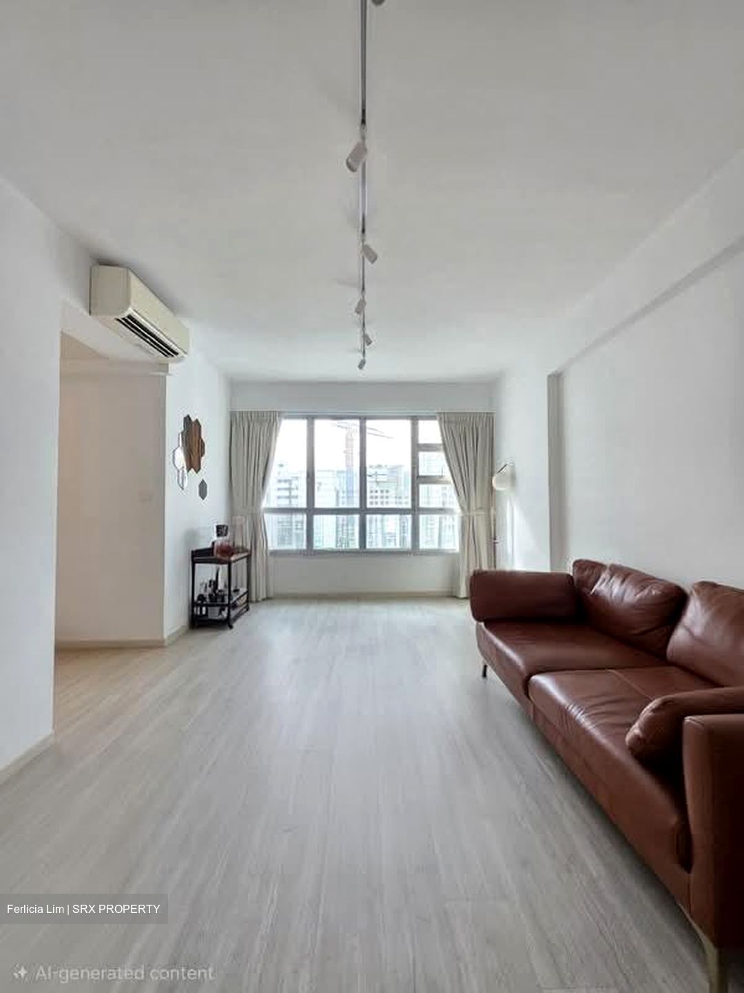 Blk 116A Tenteram Peak (Toa Payoh), HDB 3 Rooms #566687021